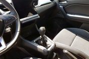 Renault Captur Evolution Eco-G LPG 1.2 TCe