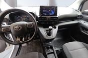 Toyota ProAce Medium Active