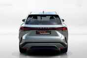 Lexus RX 350h Elegance