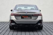BMW Seria 5 520d xDrive M Sport