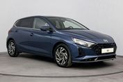 Hyundai i20 1.0 T-GDi Modern DCT