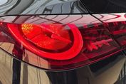 Mercedes CLA 220 4-Matic AMG Line