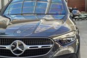 Mercedes GLC 200 d mHEV 4-Matic Avantgarde
