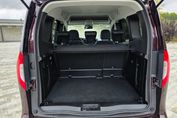 Mercedes T klasa T 180 aut