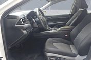 Toyota Camry Hybrid Comfort
