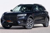 Hongqi HS5 2.0T AWD
