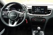 Kia Ceed 1.0 T-GDI M