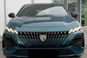 Peugeot 308 GT S&S e-DCS6 1.2 mHEV
