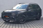 BMW X7 xDrive40d mHEV M Sport Edition sport-aut