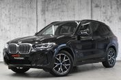 BMW X3 xDrive30e M Sport