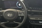 Hyundai i20 1.0 T-GDi Modern DCT