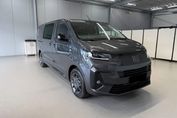 Fiat Scudo XL L2H1 Zabudowa Brygadowa Składana