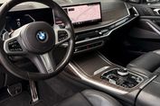 BMW X7 xDrive40d M Sport Edition