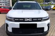 Dacia Bigster Essential 1.2 TCe