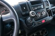 Fiat Ducato Skrzynia Otwarta