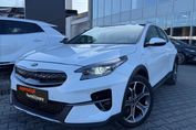 Kia XCeed 1.6 GDI PHEV Business Line DCT