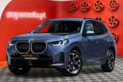BMW X3 xDrive20d M Sport