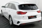 Kia Ceed 1.5 T-GDI L