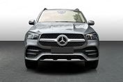 Mercedes GLE 350 e 4-Matic