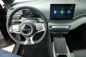 BYD Dolphin Surf Comfort