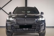 BMW X5 xDrive40d M Sport