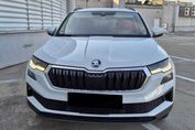 Skoda Karoq Selection 1.5 TSI DSG