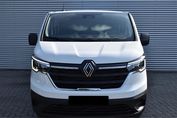 Renault Trafic L2H1 Zabudowa Brygadowa