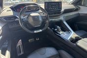 Peugeot 5008 GT 2.0 BlueHDi S&S EAT8