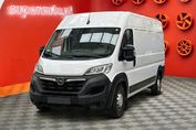 Opel Movano Heavy CDTI L3H2