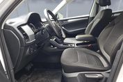 Skoda Kodiaq 2.0 Tdi 4X4 Ambition Dsg