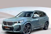 BMW X1 sDrive18d M Sport aut