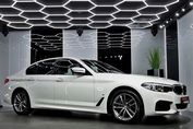 BMW Seria 5 530e xDrive M Sport