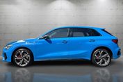 Audi A3 Sportback 45 TFSI e S Line