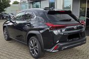Lexus UX 300h F Sport Design 2.0 Hybrid Dynamic Force
