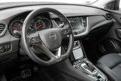 Opel Grandland X PHEV 4x4