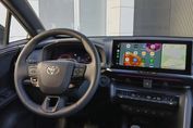 Toyota C-HR 2.0 PHEV Dynamic Force Tokyo Edition