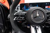 Mercedes Klasa A 45 S AMG 4-Matic