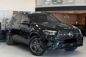 Mercedes GLE 300 d 4-Matic AMG Line