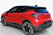 Renault Captur 1.0 TCe Techno