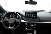 Audi Q5 SQ5 TDI mHEV quattro Tiptronic