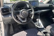 Toyota Yaris Comfort  1.5 Hybrid