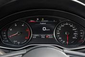 Audi A5 Sportback 40 TDI quattro