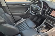 Skoda Kodiaq TSI 4X4 L&K DSG