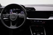 Audi A3 TFSI S Line