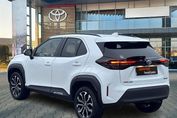 Toyota Yaris Cross 1.5 Hybrid Comfort