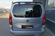 Toyota Proace City Verso Long L2H1 Business Line 7os AT