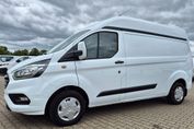 Ford Transit Custom L2H2