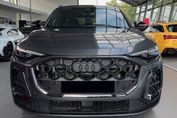 Audi Q5 SQ5 TFSI quattro