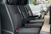 Opel Vivaro XL L2H1 Zabudowa Brygadowa