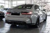 BMW Seria 3 M3 Competition xDrive